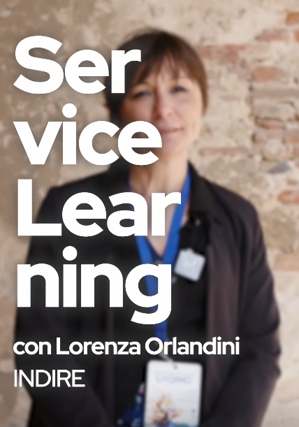 Service Learning – Casco Magazine