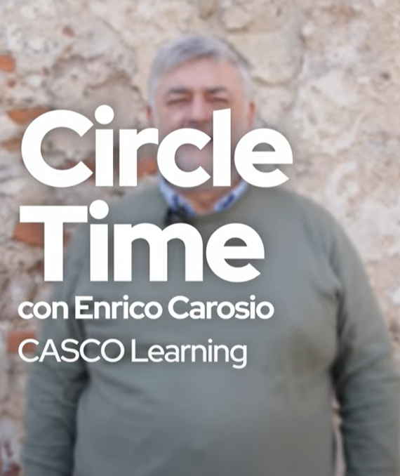 Circle Time – Casco Magazine