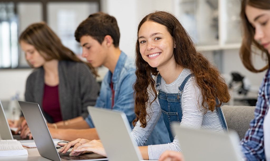 Scuola, AI e inclusione