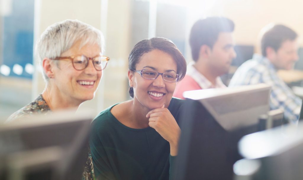 Istruzione degli adulti: un panorama ricco di offerte formative